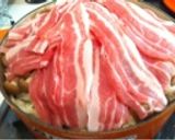 楽ウマ★白菜と豚肉の蒸し鍋作り方2写真