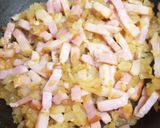 じんわり◎豆まめスープ◎作り方3写真