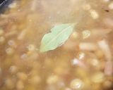 じんわり◎豆まめスープ◎作り方4写真