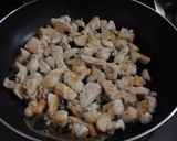 チキンライス作り方2写真