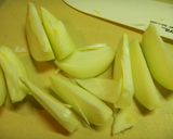 超簡単☆ナポリタン作り方3写真