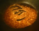 ビン長マグロのささっと焼き作り方3写真