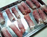 酢豚時代…☆ 韓国風酢豚作り方3写真