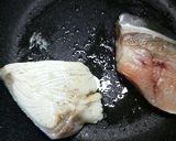 熱湯を使って作る♪ぶりの照り焼き♪作り方2写真