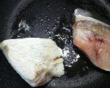 熱湯を使って作る♪ぶりの照り焼き♪作り方2写真