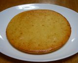 ★シリコンスチーマーde塩豆腐ケーキⅠ★作り方5写真