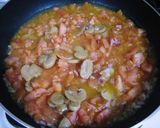 ポークソテー✿濃厚トマトチーズソース作り方3写真