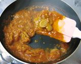 ポークソテー✿濃厚トマトチーズソース作り方4写真