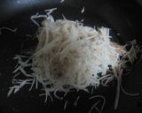 ジャガイモチーズ焼き作り方1写真