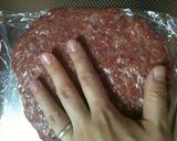 アメリカン!ハンバーガー作り方3写真