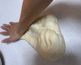 カリ！もち！ふわ！美味しいピザ生地作り方6写真