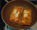 はんぺんチーズはさみ揚げ作り方4写真