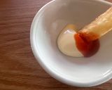 ベルギーフリッツ！少ない油でOK作り方9写真
