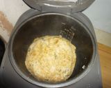 具無しカレーピラフ　炊飯器で炊くだけ作り方2写真