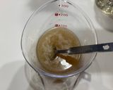 シーフードミックスで作る海鮮塩焼きそば作り方4写真