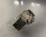 後で海苔を巻けるおにぎり作り方4写真