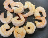 簡単調理♪ぷりっとエビマヨ作り方4写真