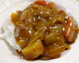 しのんち☆時短で作るカレー♪作り方3写真