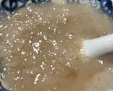 滋味滋養たっぷり菊芋のスープ！作り方6写真
