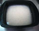 お雛様 桜餅作り方1写真