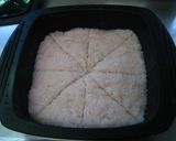 お雛様 桜餅作り方10写真
