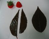 お雛様 桜餅作り方12写真
