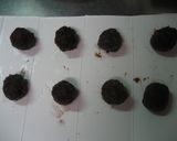 お雛様 桜餅作り方6写真