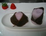 お雛様 桜餅作り方13写真