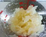 ♡リピしたくなる♡2層♡ババロアゼリー♡作り方1写真