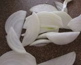 土鍋で簡単！かぼちゃの味噌グラタン作り方1写真