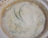 土鍋で簡単！かぼちゃの味噌グラタン作り方7写真
