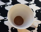 ✿バターでコク旨♡ミルクティーココア✿作り方1写真