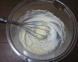 濃厚！スイートかぼちゃりんごケーキ♫作り方8写真