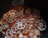 チキンライス作り方5写真