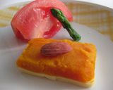 チーズつまみ～かぼちゃサンド作り方5写真