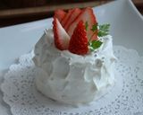 チョコレートシフォン作り方16写真
