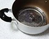米粉でココア蒸しパン☆卵・油なし。作り方1写真
