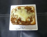 簡単焼きカレーパン～♪作り方1写真