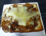 簡単焼きカレーパン～♪作り方2写真