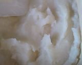 長芋の茶巾★レンジで和菓子作り方3写真