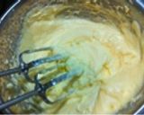 おいし〜い チョコバナナケーキ作り方1写真
