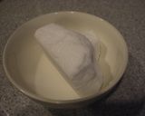 固まってしまった砂糖をサラサラに戻す方法作り方6写真