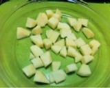 ☆ブランチに☆コンソメ風味フライドポテト作り方1写真