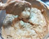 おいし〜い チョコバナナケーキ作り方3写真