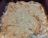 おいし〜い チョコバナナケーキ作り方4写真