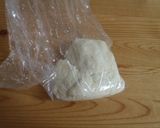レンジでおからクッキー＊低カロリー作り方1写真