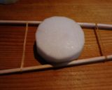 菊花の大根作り方1写真