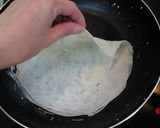 春巻きの皮作り方3写真