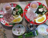 宇和島の鯛めし風✨真鯛✨の卵かけご飯！作り方19写真