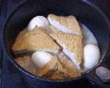 コラーゲン煮作り方3写真